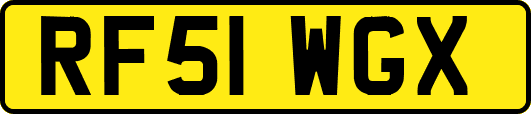 RF51WGX