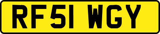 RF51WGY