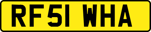 RF51WHA