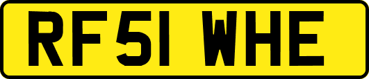 RF51WHE