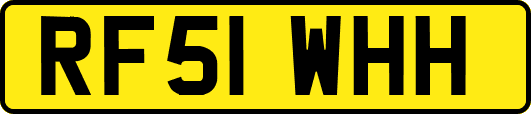 RF51WHH
