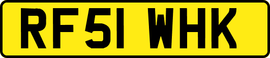 RF51WHK