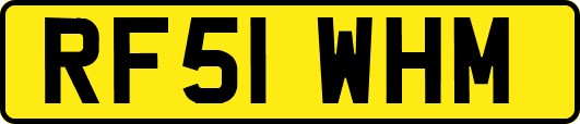 RF51WHM