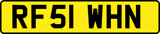 RF51WHN