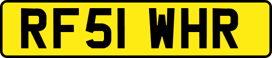 RF51WHR