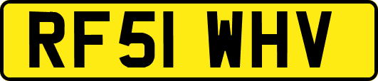 RF51WHV