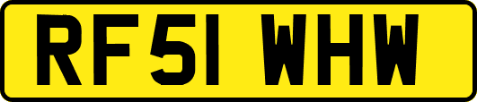RF51WHW