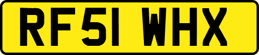 RF51WHX