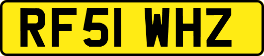 RF51WHZ