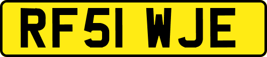 RF51WJE