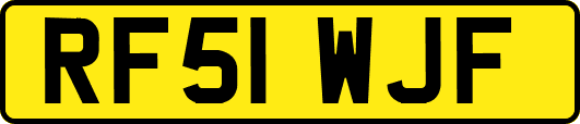 RF51WJF