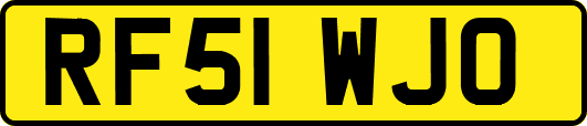 RF51WJO