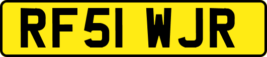 RF51WJR