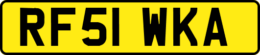 RF51WKA