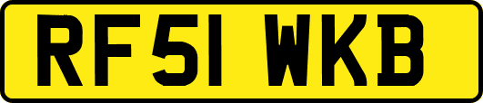 RF51WKB