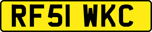 RF51WKC