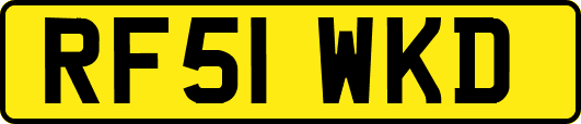 RF51WKD