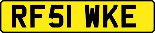 RF51WKE