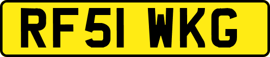 RF51WKG