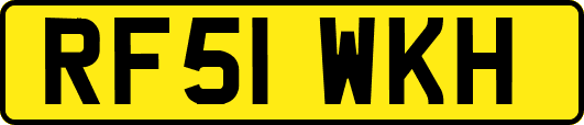 RF51WKH