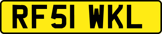 RF51WKL