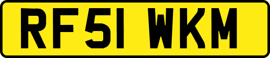 RF51WKM
