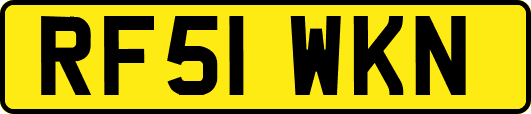 RF51WKN
