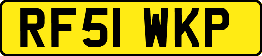 RF51WKP