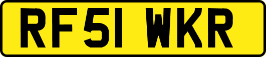 RF51WKR