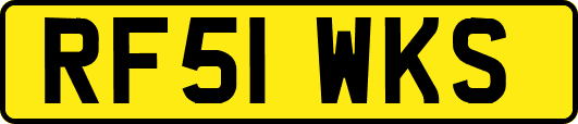 RF51WKS