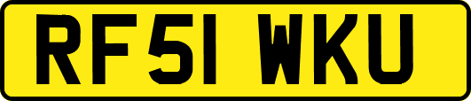 RF51WKU
