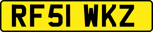 RF51WKZ