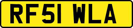 RF51WLA