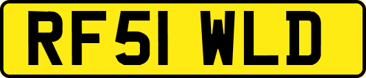 RF51WLD