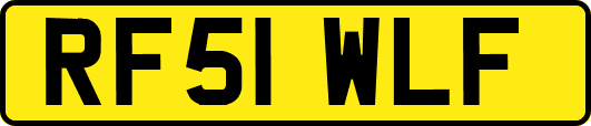 RF51WLF