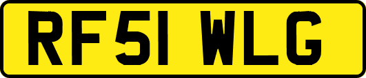 RF51WLG