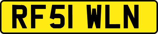 RF51WLN