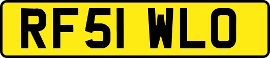 RF51WLO