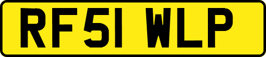 RF51WLP