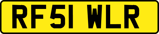 RF51WLR