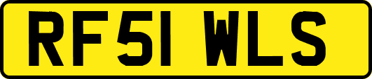 RF51WLS