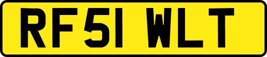 RF51WLT