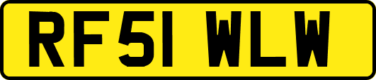 RF51WLW