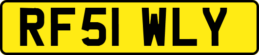 RF51WLY