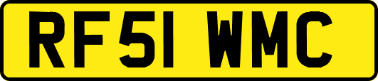 RF51WMC