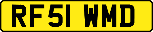 RF51WMD