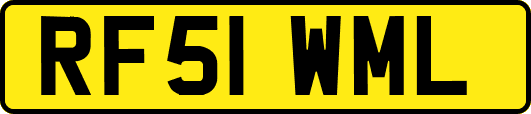 RF51WML