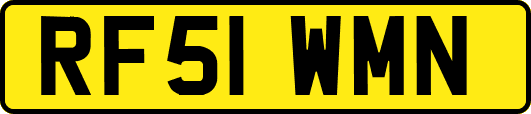 RF51WMN