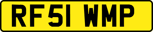RF51WMP
