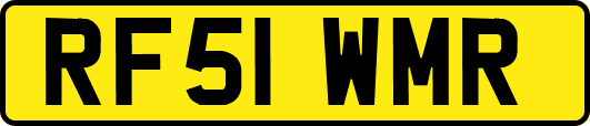 RF51WMR